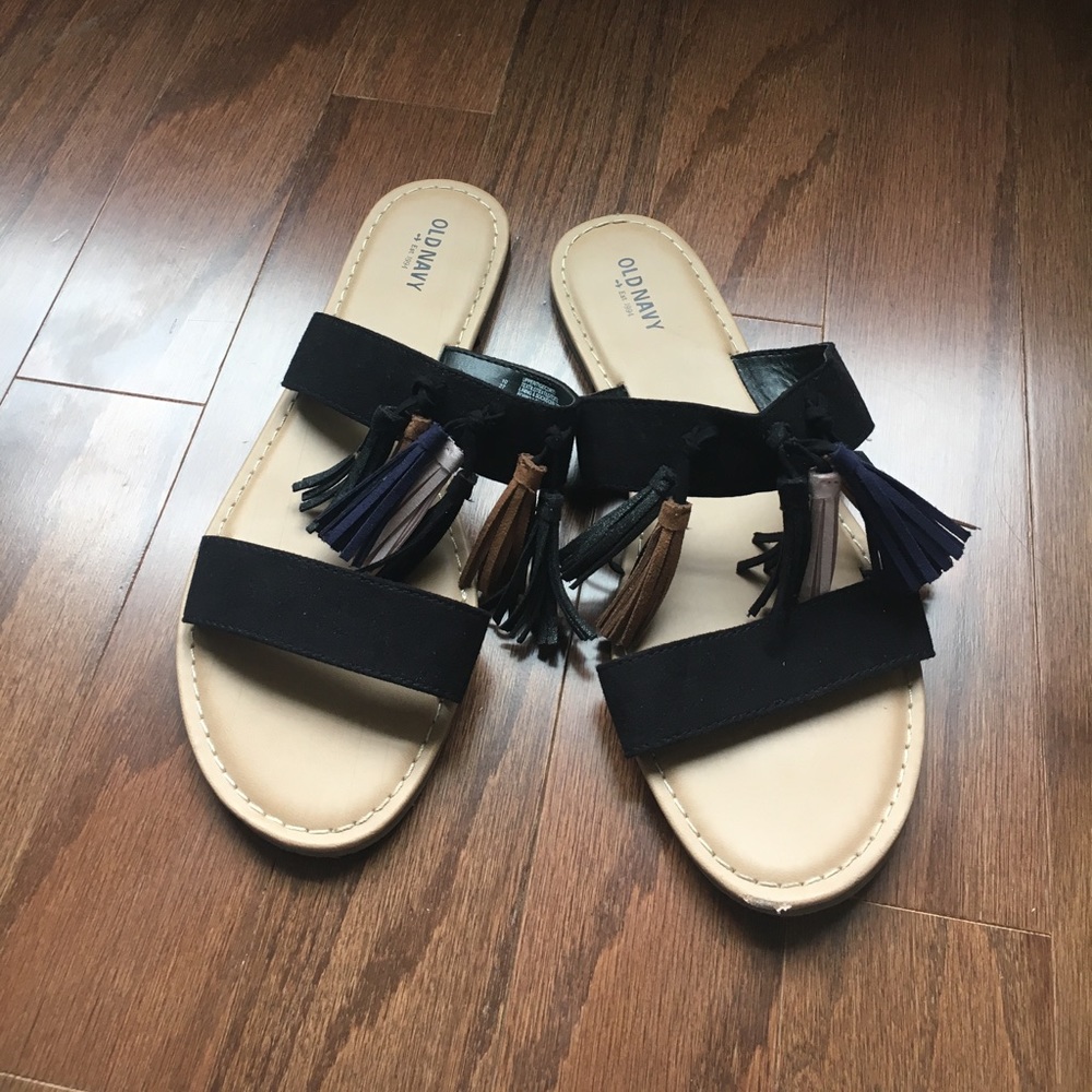 Women's sandals